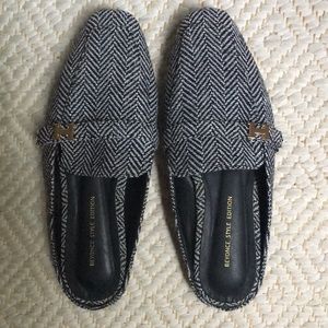 Beyoncé Style Edition backless mule